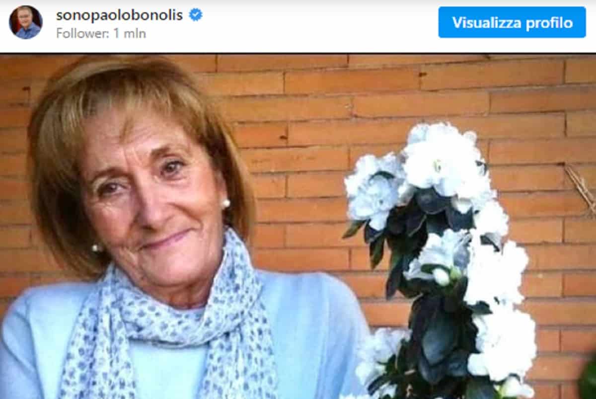 Avanti Un Altro, è morta Eliana: era la storica sarta del programma condotto da Paolo Bonolis