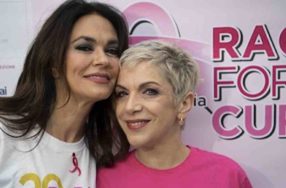 Rosanna Banfi chi è: marito, figli, età, vita privata, carriera, l'attrice ospite Oggi è un altro giorno