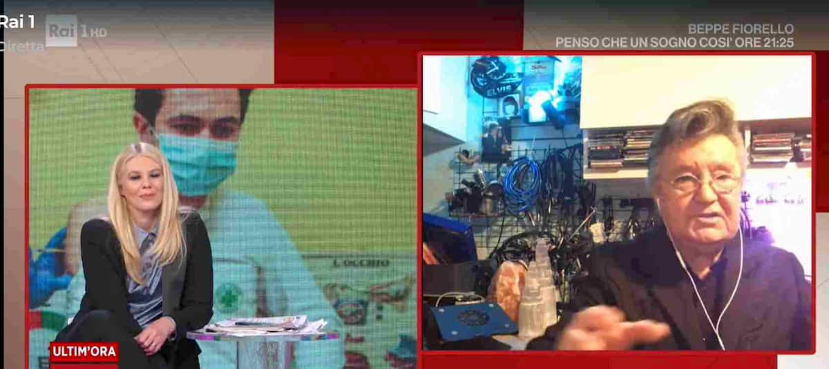 Bobby Solo Storie Italiane