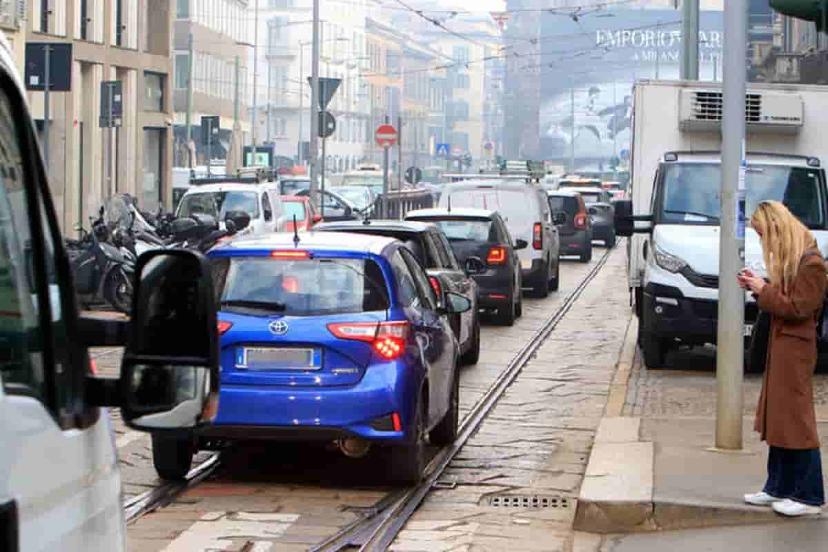Inquinamento, a Brescia e Bergamo tasso mortalità per Pm2 più alto di tutta Europa
