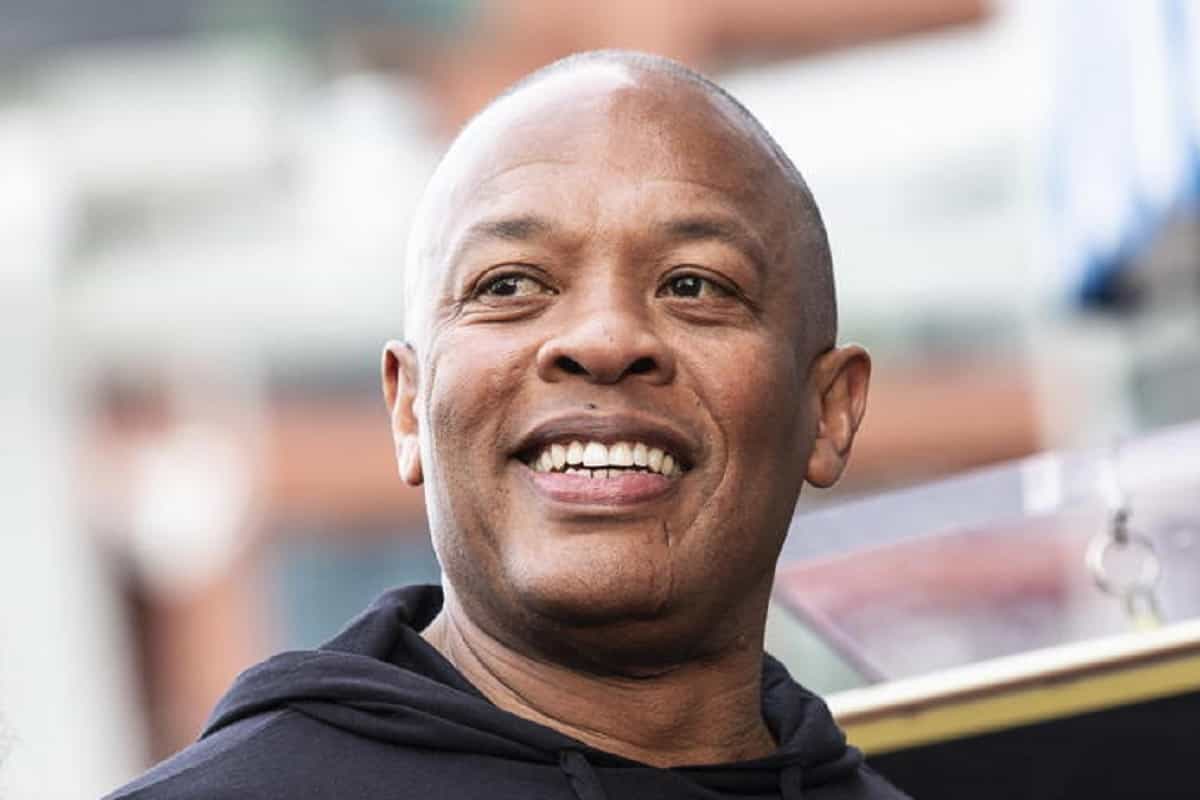 Dr. Dre, sventato furto nella sua villa mentre lui è ricoverato in ospedale per aneurisma cerebrale