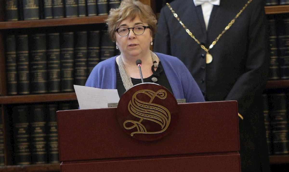 Emilia De Biasi è morta a 62 anni, era stata senatrice Pd nell'ultima legislatura