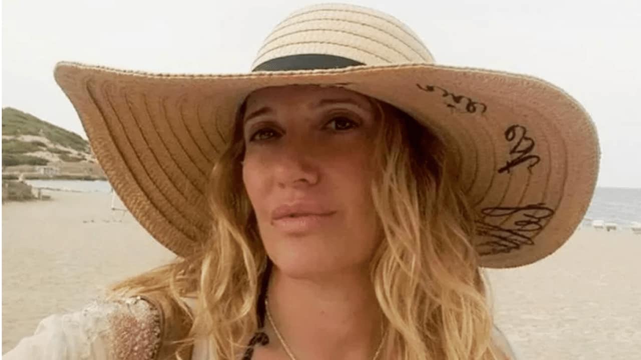 Valentina Fico, chi è l'ex moglie di Giuseppe Conte: "Lo incoraggio sempre in privato"