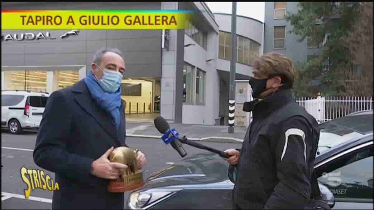 Regione Lombardia, rimpasto giunta: dentro Letizia Moratti, fuori Gallera (che si becca anche il Tapiro)
