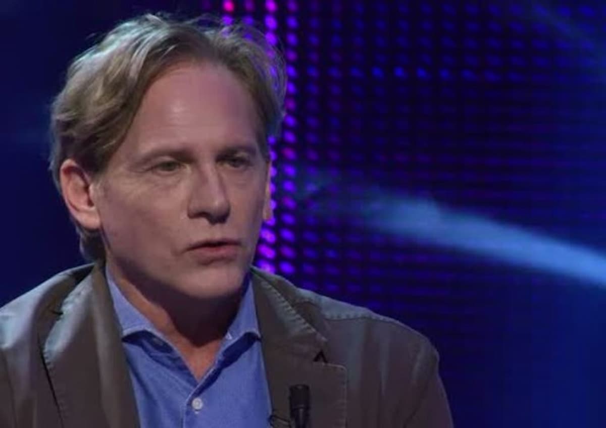 Giulio Scarpati, chi è: età, moglie, figli, vita privata, carriera