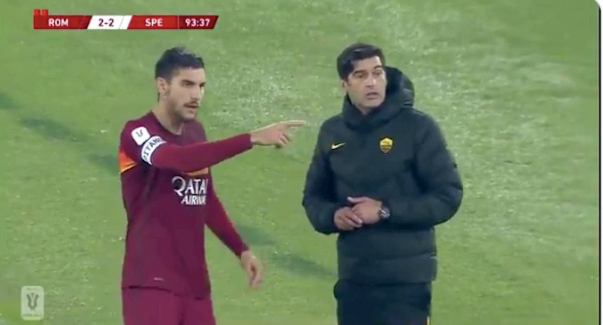 Chi è Gianluca Gombar, il team manager della Roma