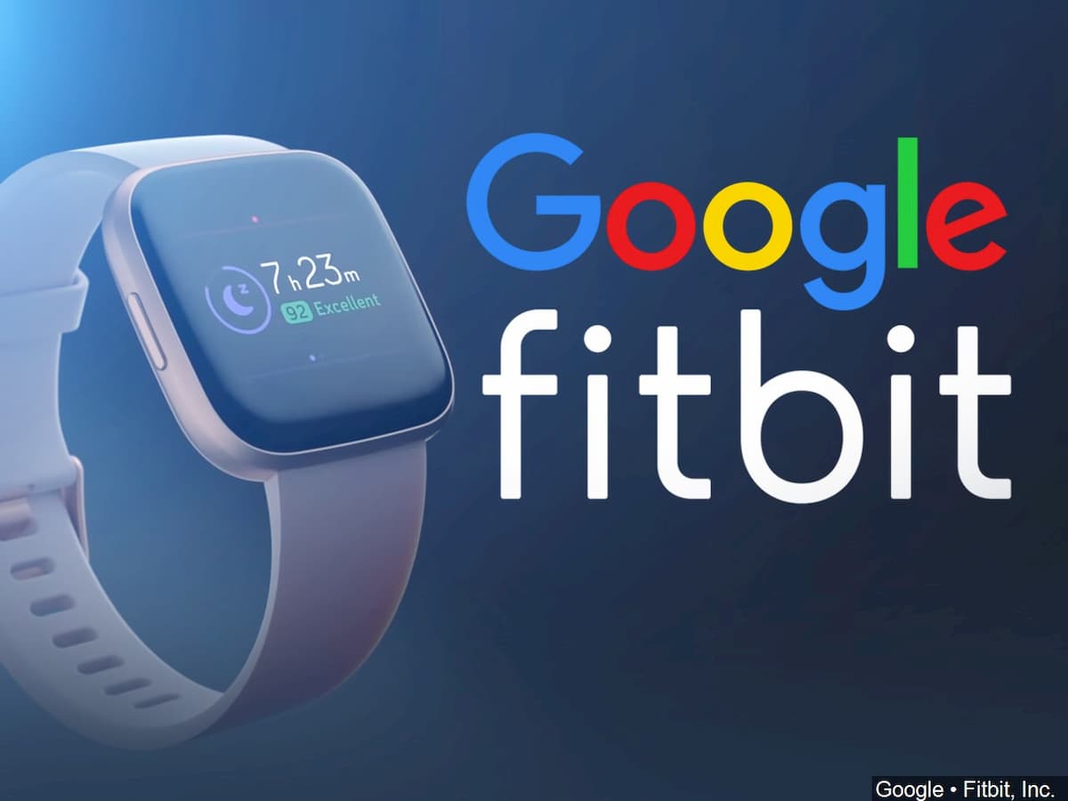 Google compra Fitbit