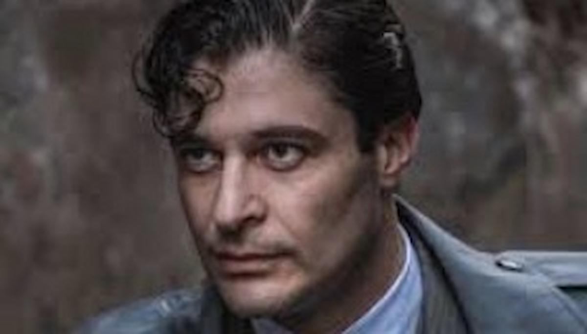 Lino Guanciale chi è: moglie, figli, età, vita privata, carriera, l'attore Il commissario Ricciardi