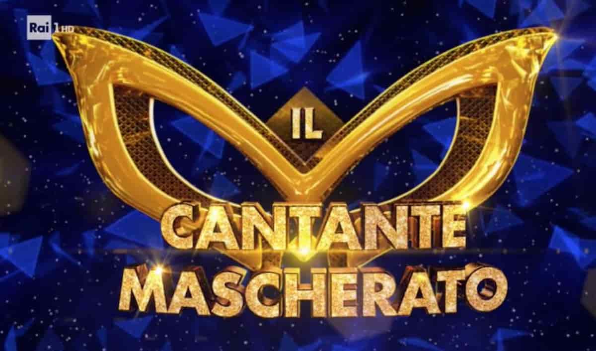 Il Cantante Mascherato seconda edizione 2021