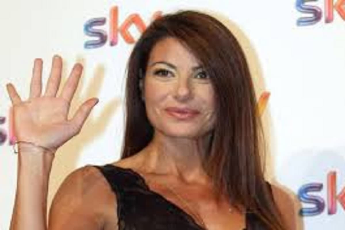 Ilaria D'Amico e Gigi Buffon: "Il suo difetto? Le imprecazioni. E' il primo che ci resta male quando gli scappa"