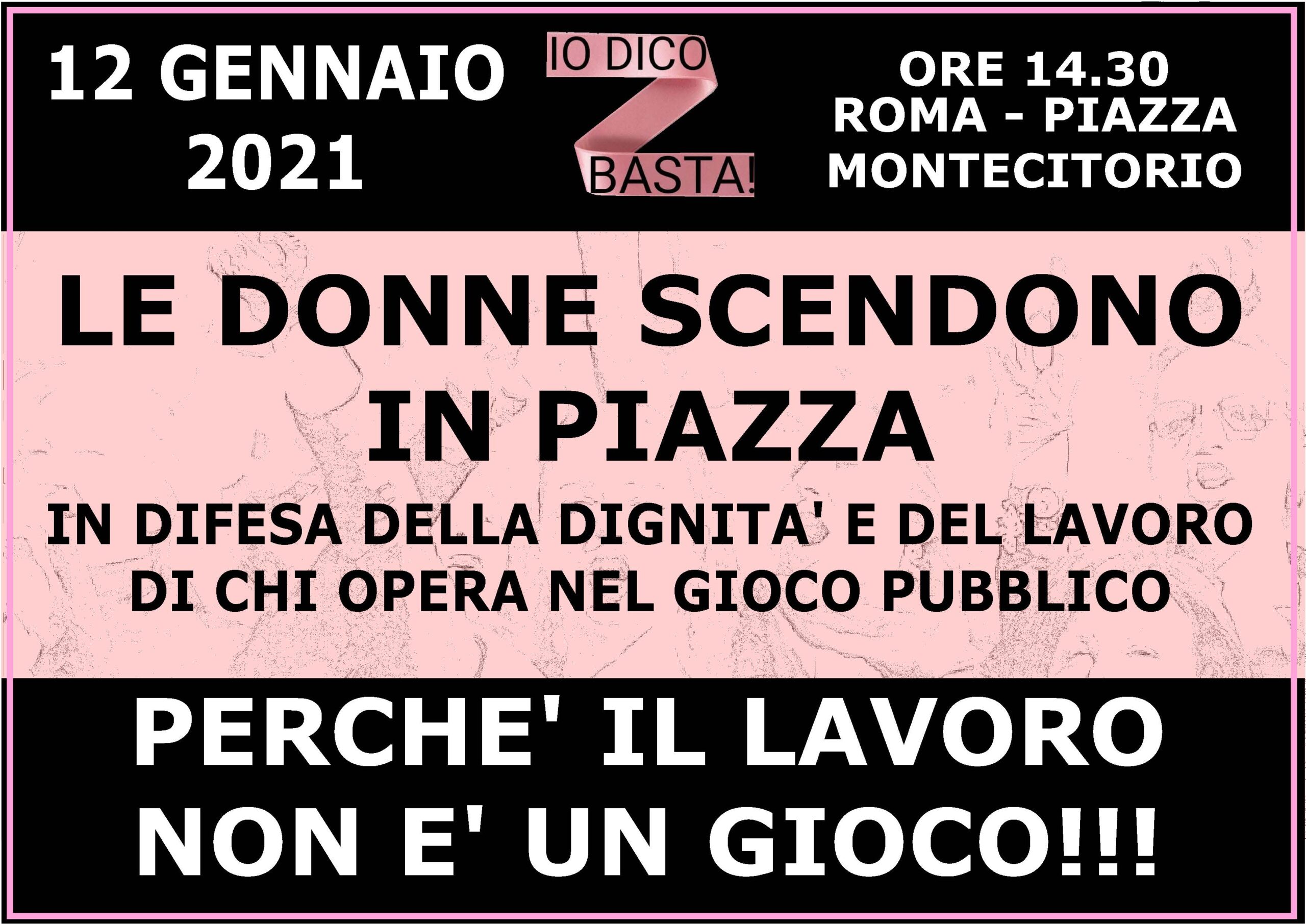 posti di lavoro a rischio