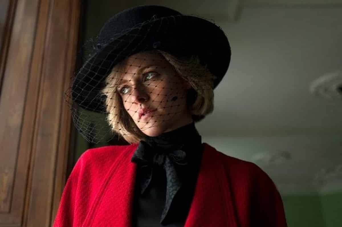 Kristen Stewart è Lady D nel film Spencer su Diana FOTO Trama e cast del film di Pablo Larrain