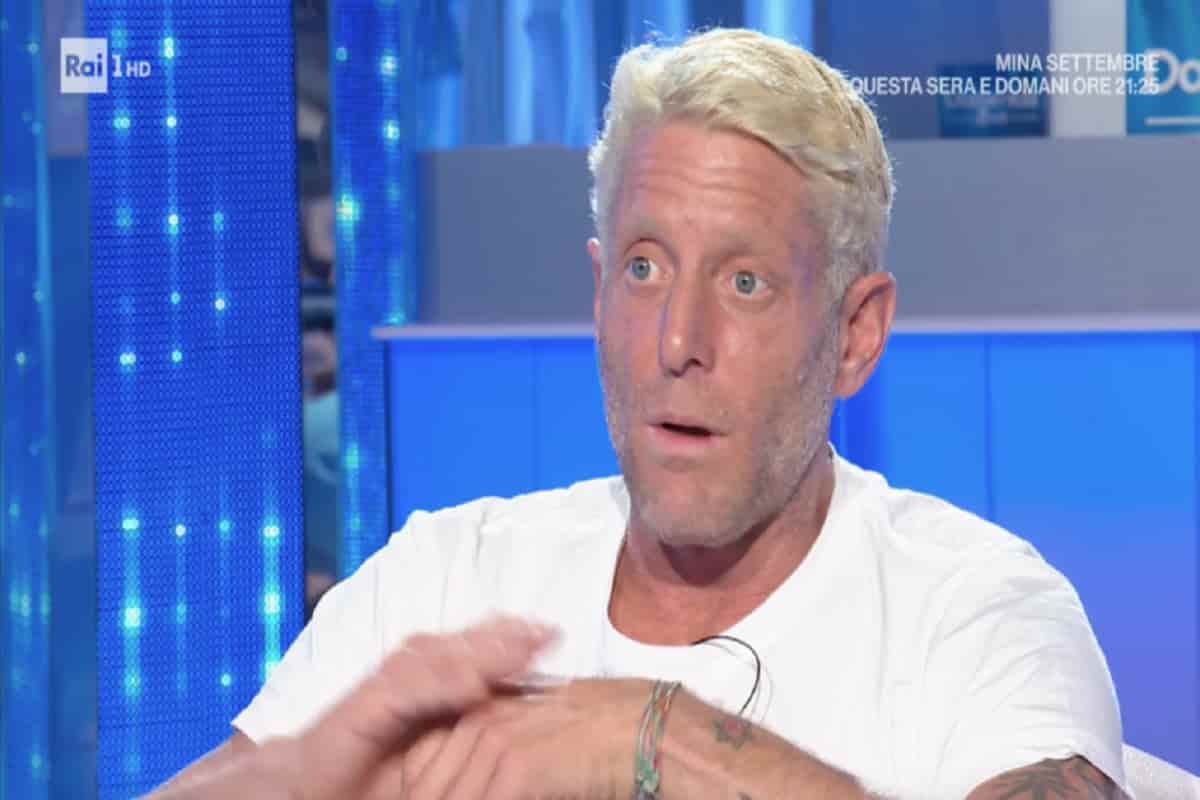 Lapo Elkann: "Joana Lemos? La prima che non sta con me per soldi. Ecco come ci siamo conosciuti"
