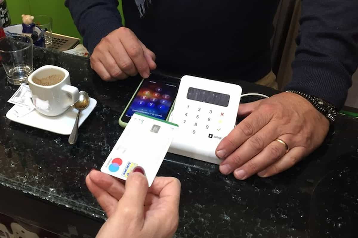 Lotteria degli scontrini 1 febbraio