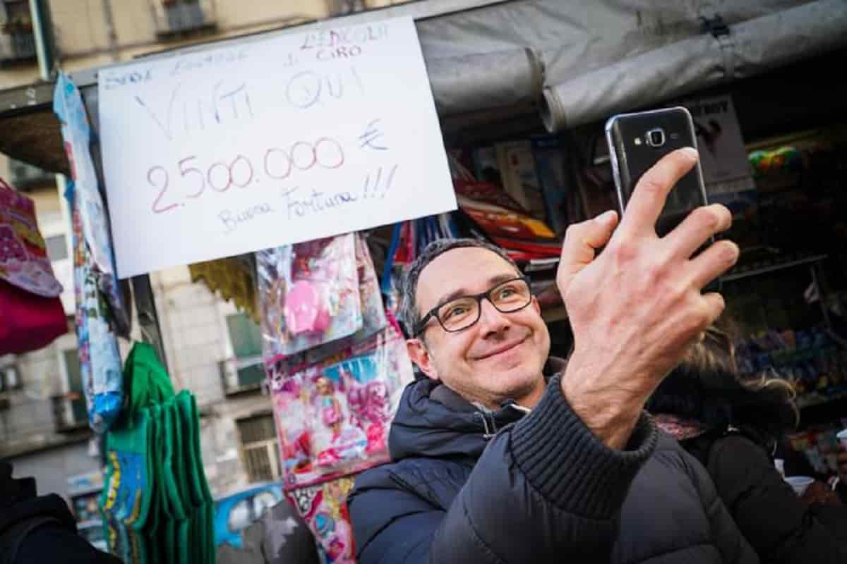 Lotteria Italia 2020: dove vedere l'estrazione in diretta Tv, orario e primi premi