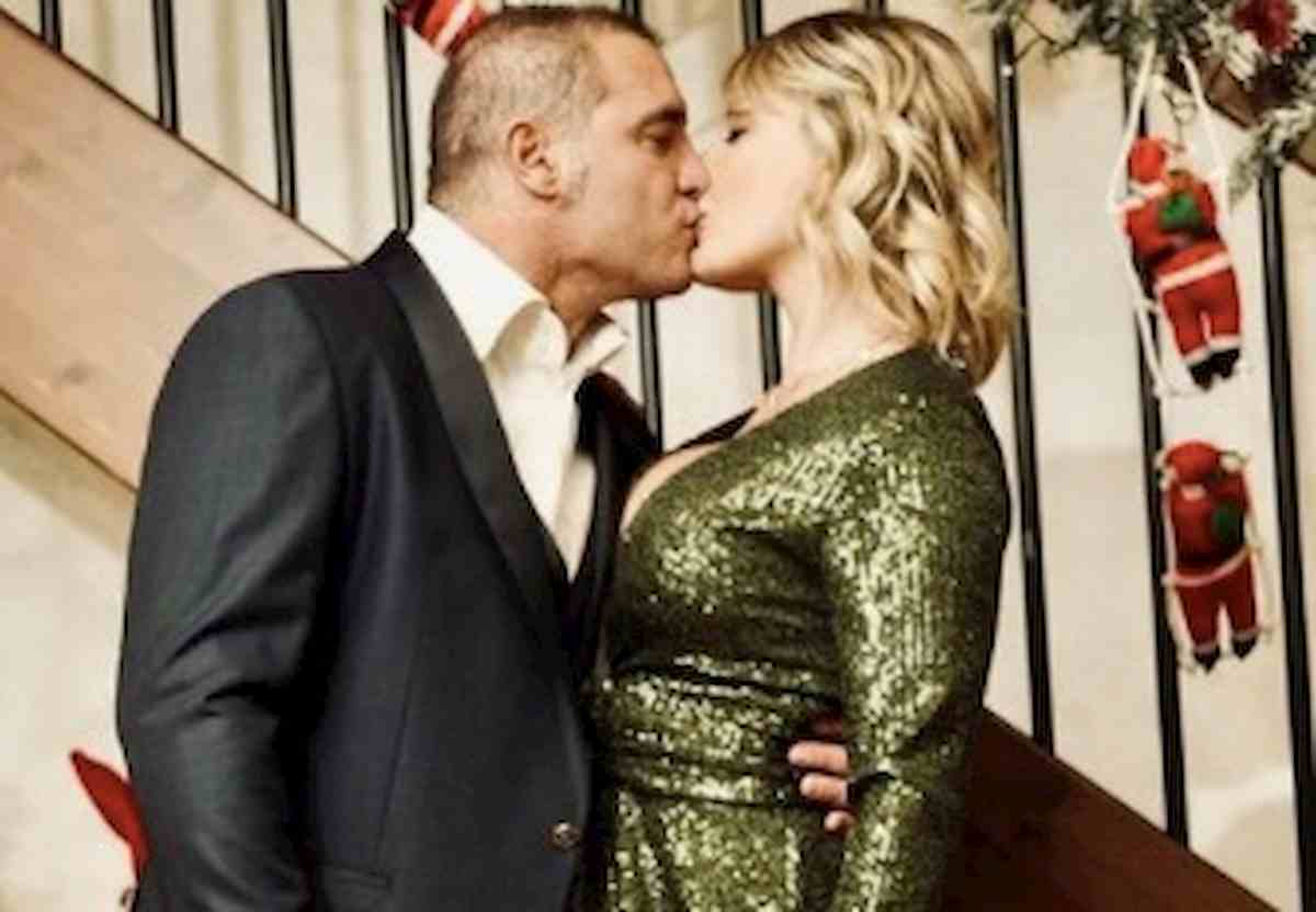 Manila Nazzaro-Lorenzo Amoruso, il dramma a Domenica Live: "Abbiamo perso figlio"