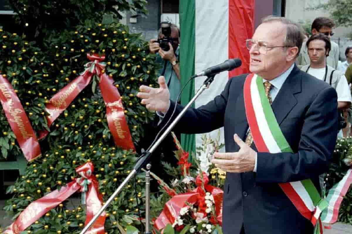 Marco Formentini è morto, fu il primo e unico sindaco leghista di Milano