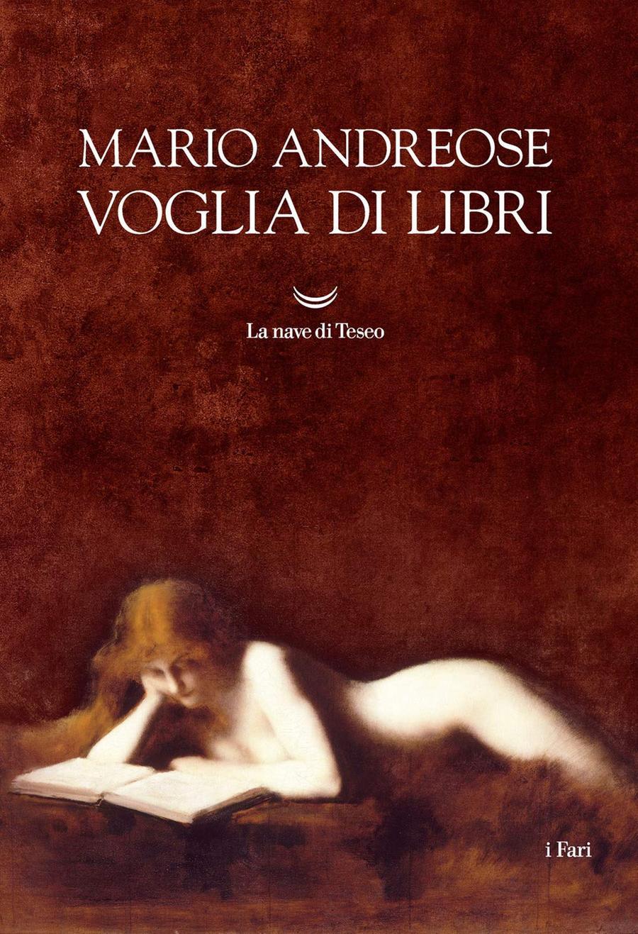 Intervista con Mario Andreose, "mago" dei libri italiani, lanciò Il nome della Rosa, guarì aziende decotte