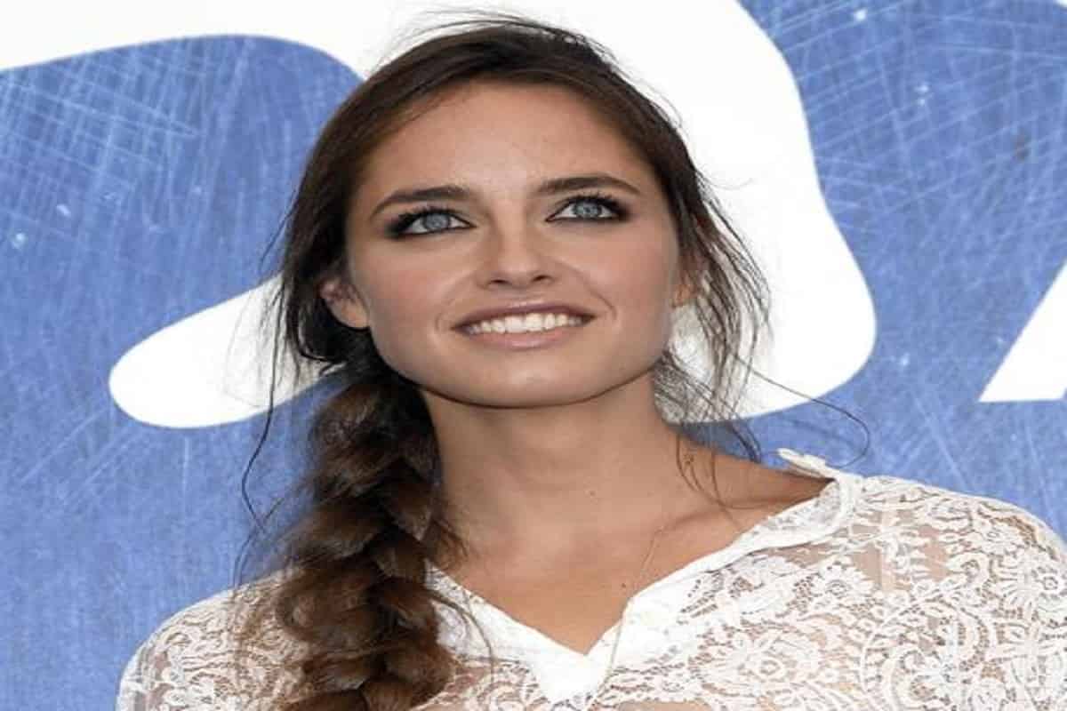 Verissimo, Matilde Gioli: "Mio padre è morto quando avevo 22 anni. Stava perdendo lucidità quando..."