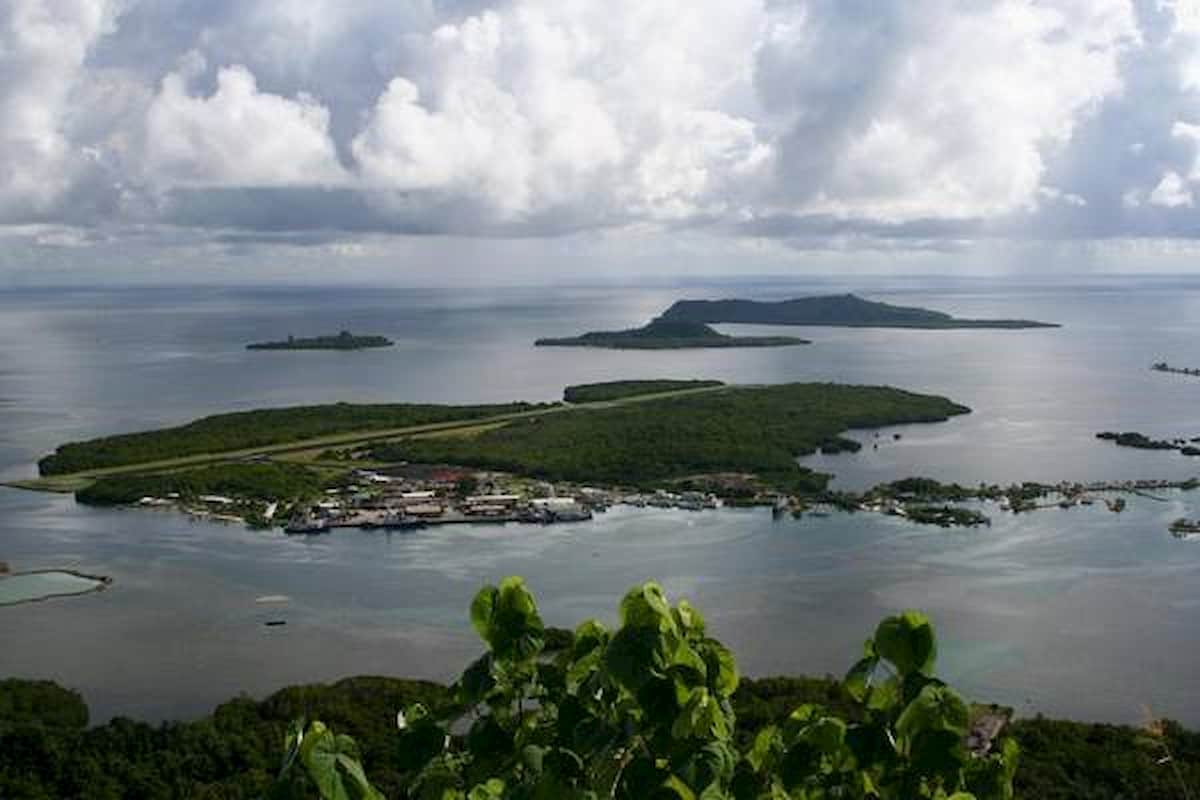 covid micronesia primo caso