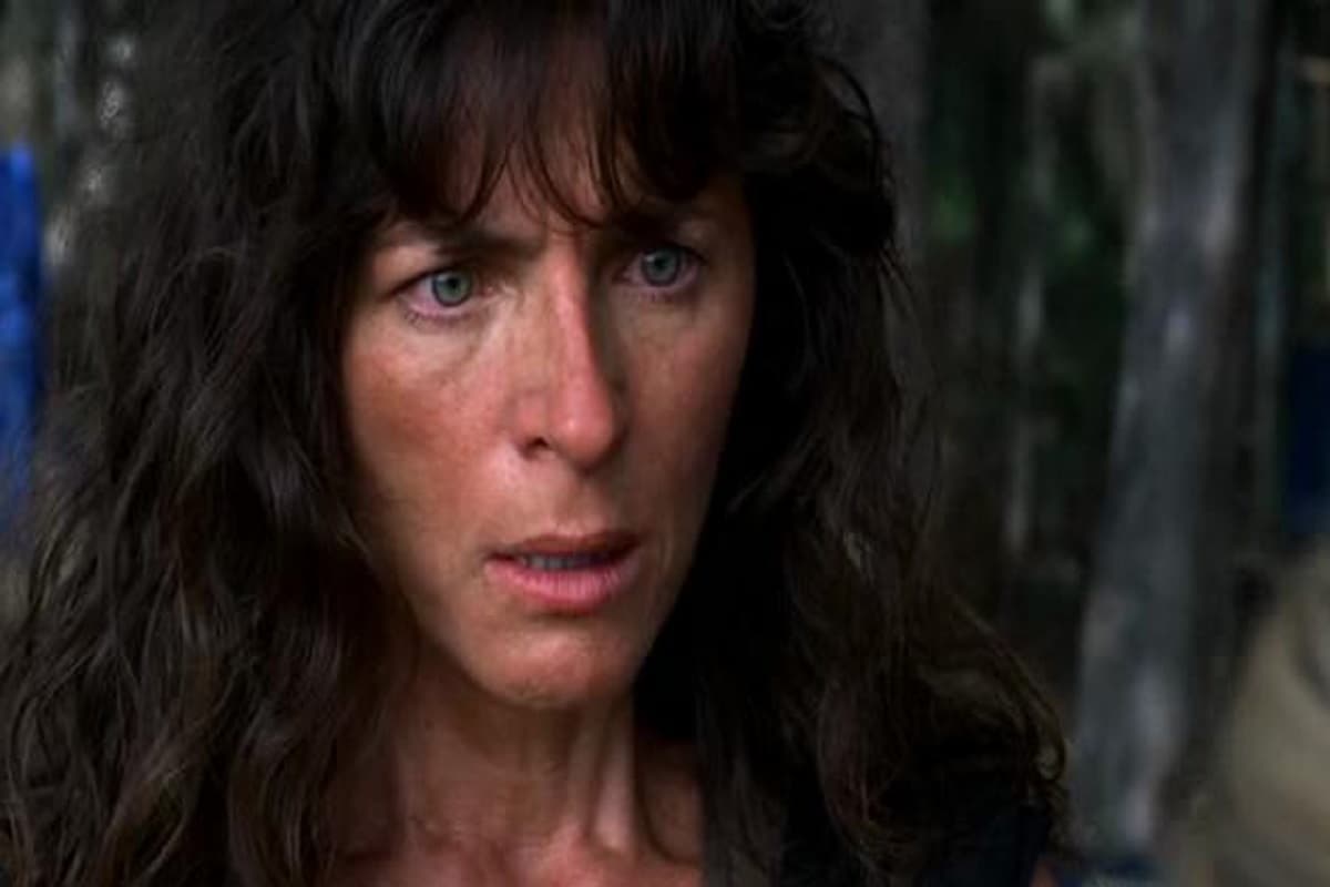 Mira Furlan,è morta l'attrice che interpretò Danielle Rousseau nella serie Lost. Aveva 65 anni