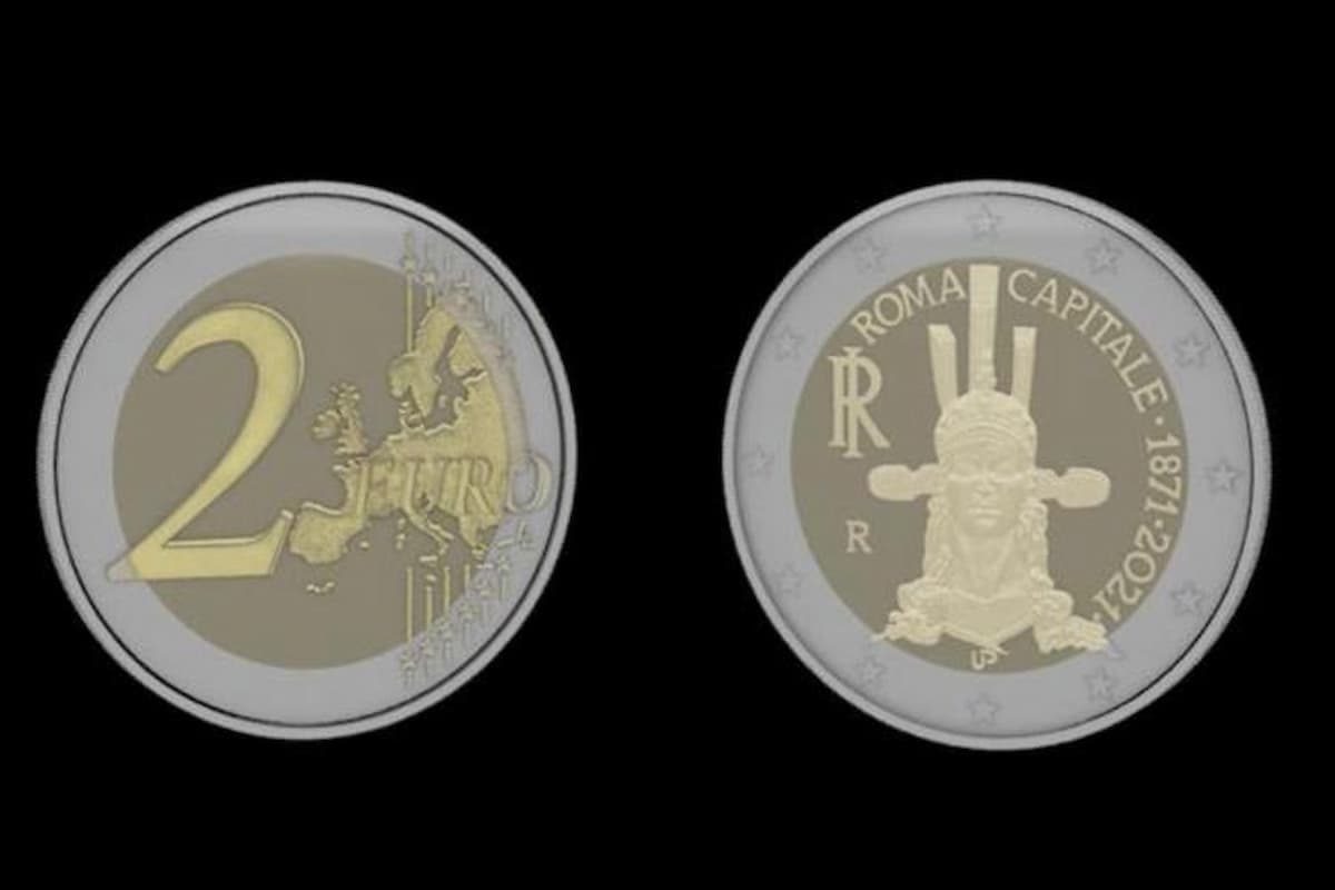 Numismatica monete roma