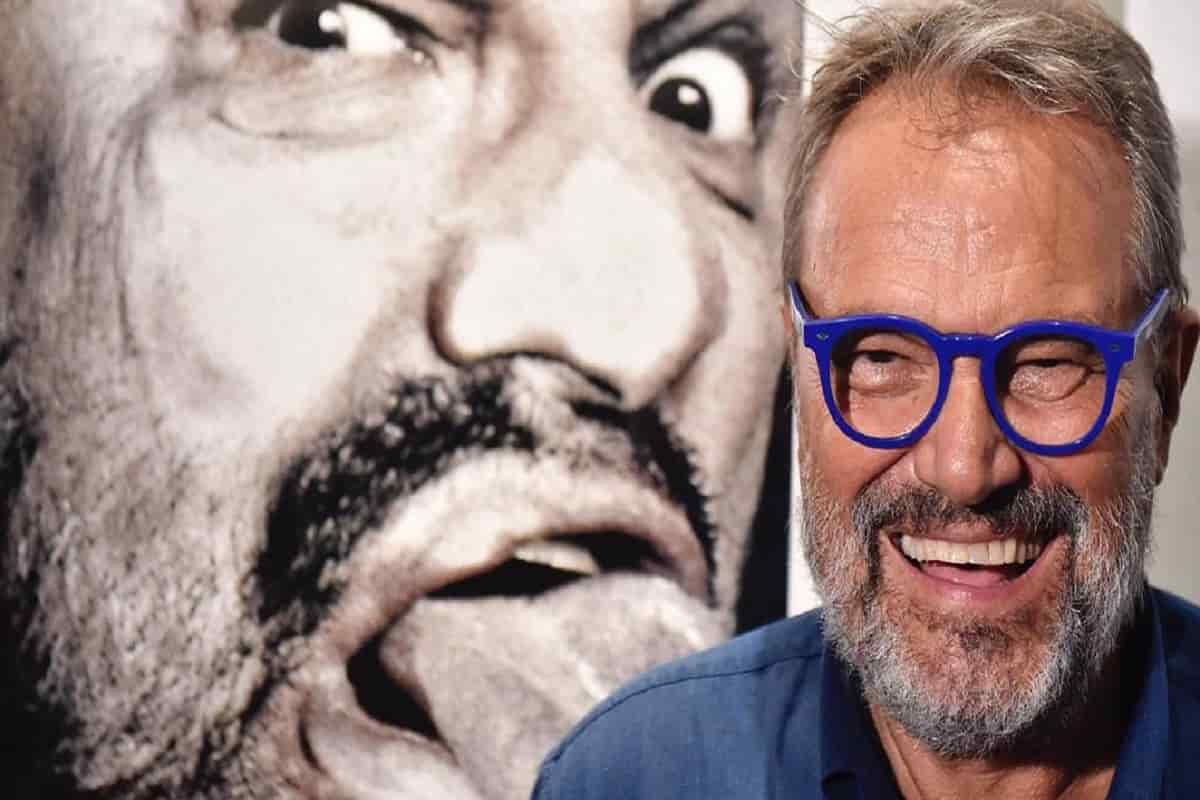 Oliviero Toscani: “I no vax sono trogloditi e uomini delle caverne. Chi vota Salvini e Meloni è un po' ignorante"