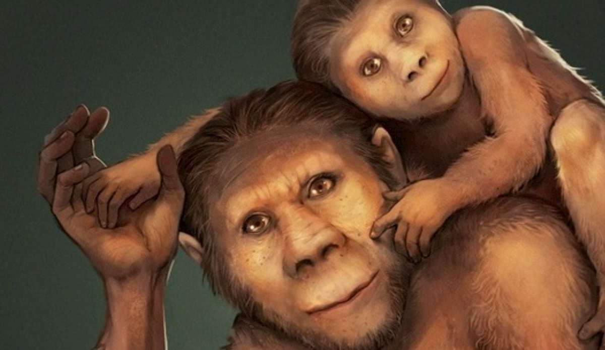 Tanzania, già 2 milioni di anni fa gli ominidi erano in grado di sopravvivere cambiamenti climatici