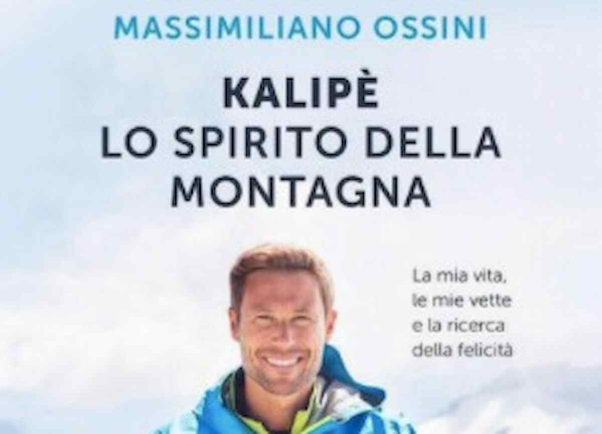 Massimiliano Ossini chi è: moglie, figli, età, vita privata, carriera, il conduttore ospite Oggi è un altro giorno