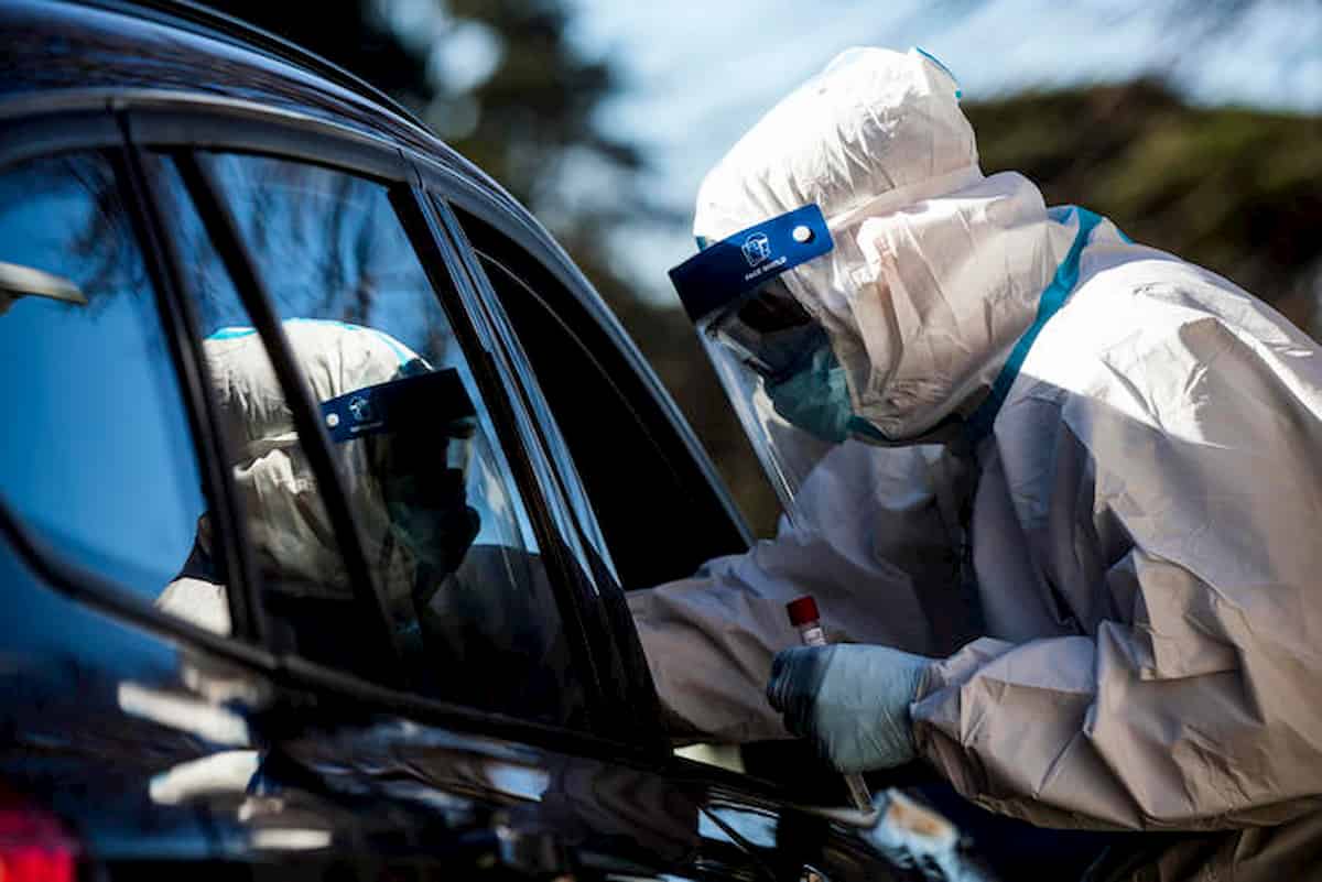 Piano pandemico cosa cambia nuova bozza