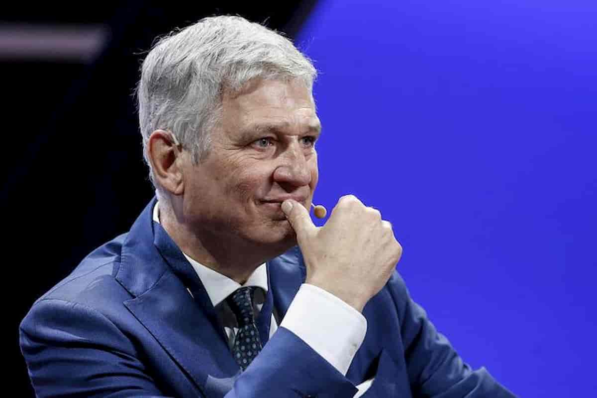 Pietro Benassi, chi è il sottosegretario di Conte con delega ai servizi segreti (con Wikipedia solo in tedesco)