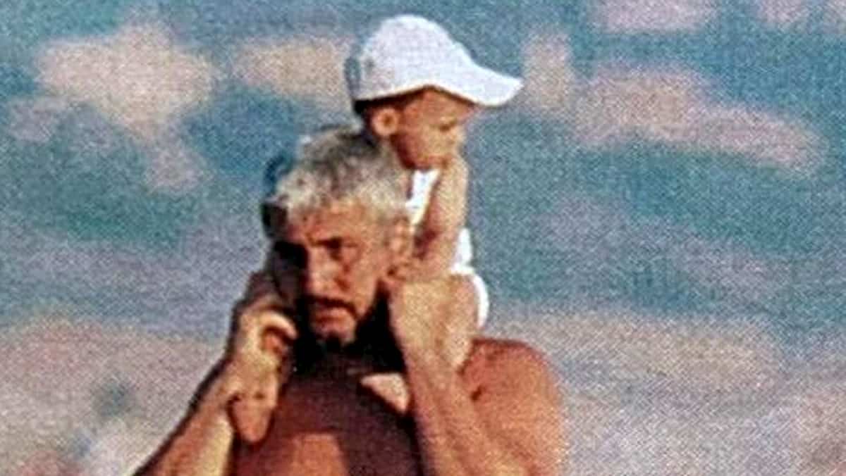 Pino Daniele figlia Sara