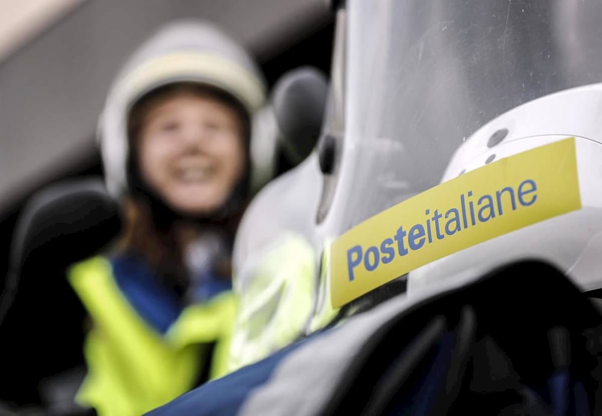 poste italiane e-commerce