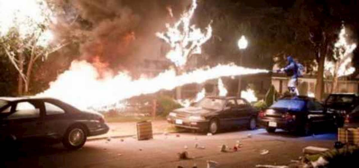 Mentana project-x assalto congresso usa