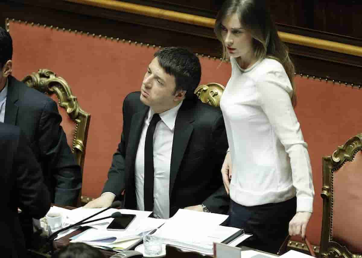 Governo Conte Ter, totoministri: Boschi, Renzi Rosato. Ma c'è chi parla di governo Franceschini o Guerini...