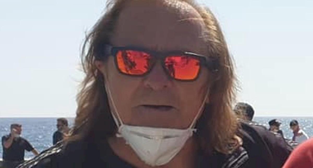 Riccardo Cioni è morto, era stato ricoverato per Covid. E' stato più grande dj toscano