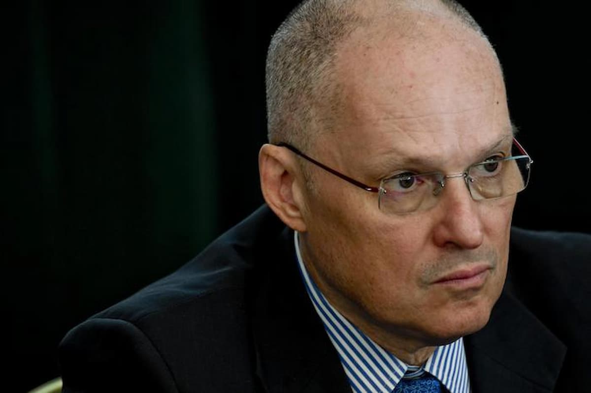 Walter Ricciardi chi è "l'uomo lockdown": età, moglie e carriera dal consigliere emergenza Covid