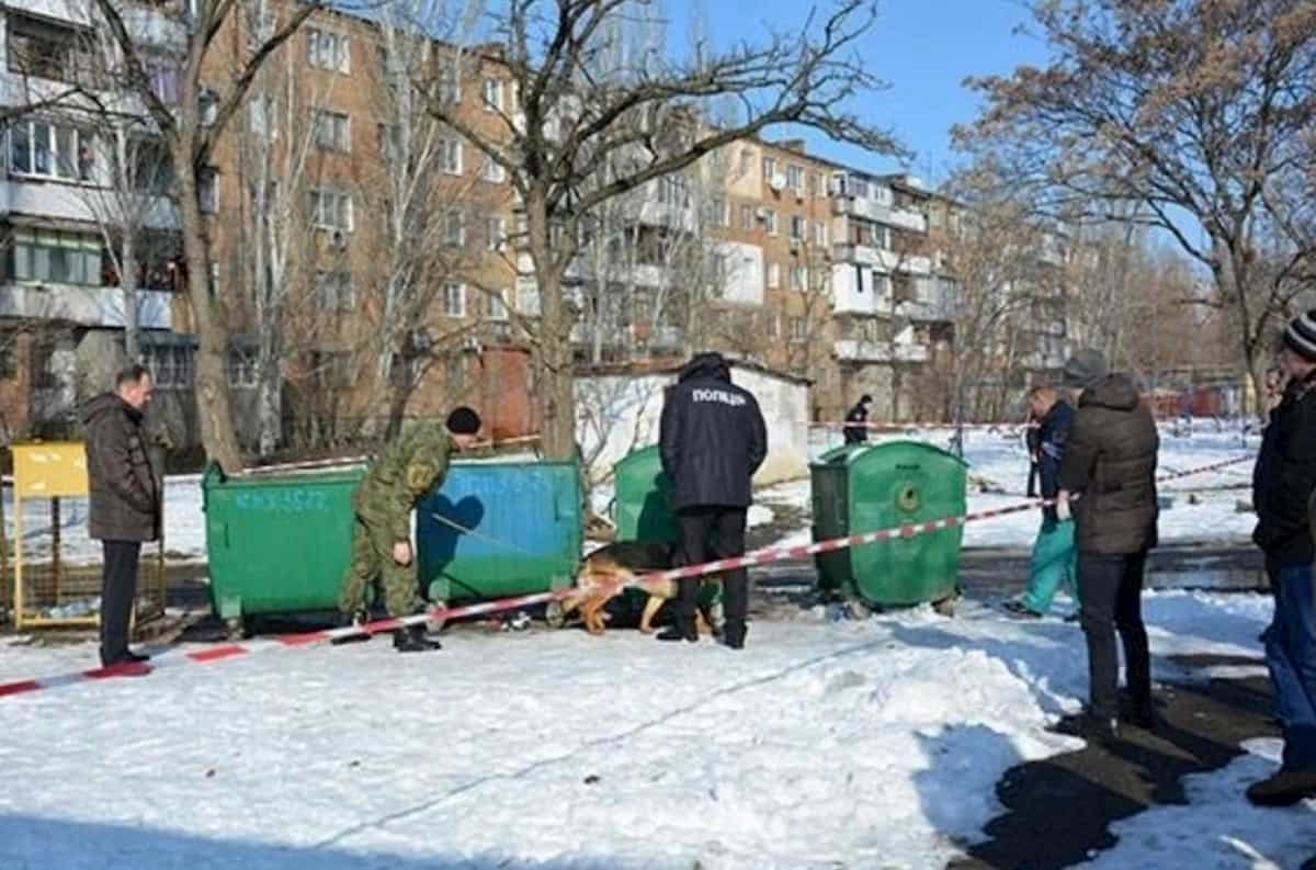 Mamma uccide il figlio neonato