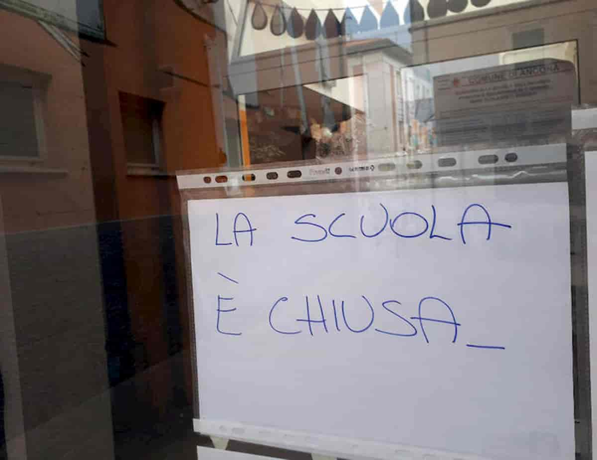 Scuole chiuse, Regioni senza alibi. Cts: riaprire ora e subito si può e si deve