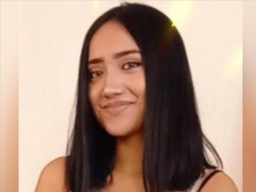 Selena Jennifer Castillo