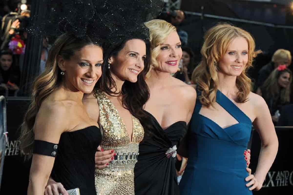 Sex and the City torna in Tv con una nuova serie: ci saranno Sarah Jessica Parker, Cynthia Nixon e Kristin Davis