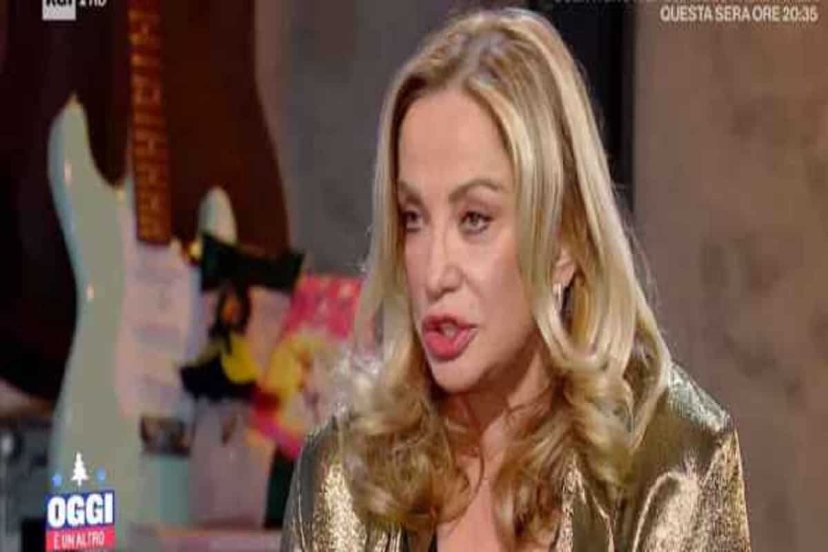 Simona Izzo: "Il Covid mi ha amputato gli affetti. Mi mancano gli abbracci di mia madre"