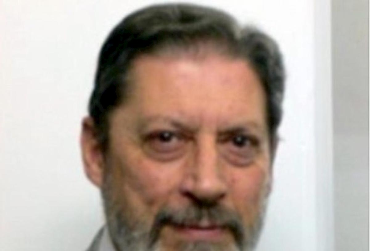 Fabrizio Soccorsi è morto, era il medico del Papa. Era ricoverato per una patologia oncologica, il Covid