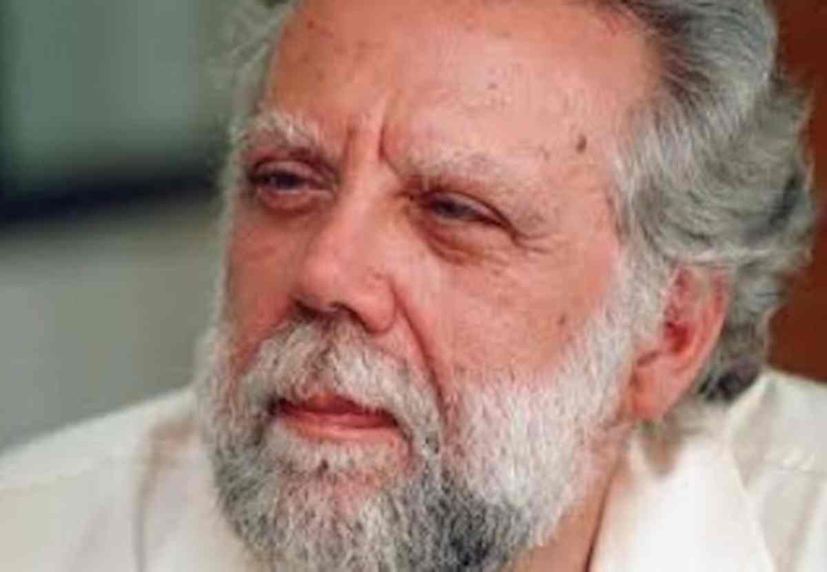 Sergio Staino chi è: moglie, figli, età, vita privata, carriera, il fumettista ospite Oggi è un altro giorno