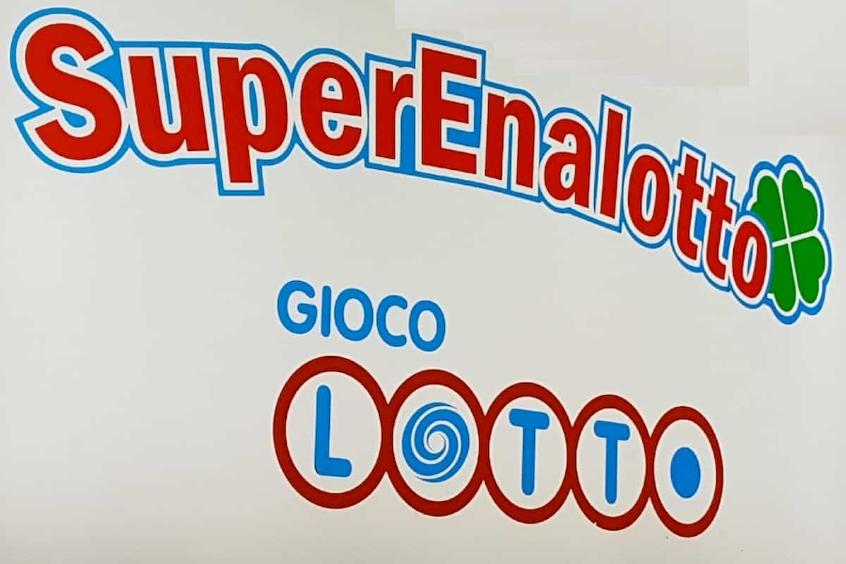 Lotto SuperEnalotto estrazioni oggi martedì 19 gennaio 2021