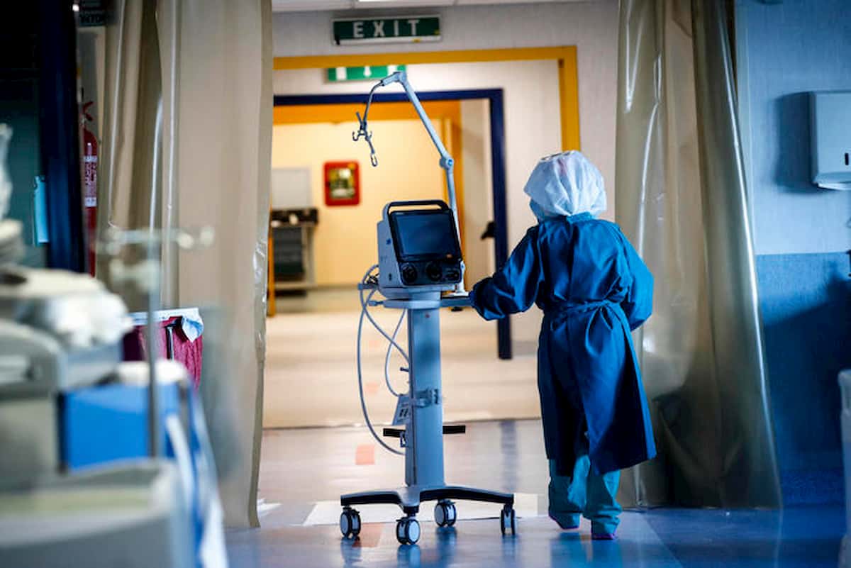 terapia intensiva regioni covid