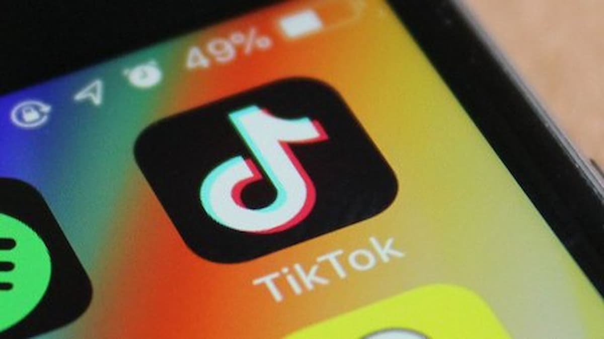 tiktok bloccato garante
