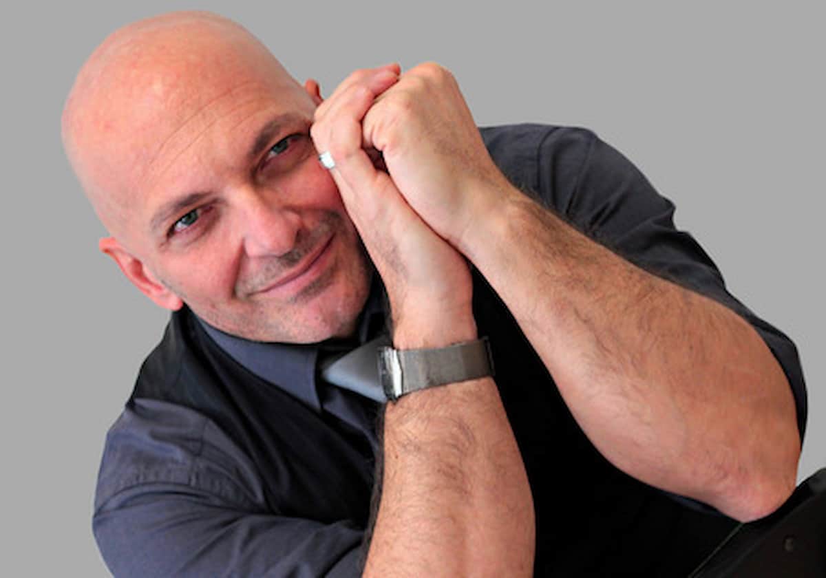 Franco Trentalance programma tv