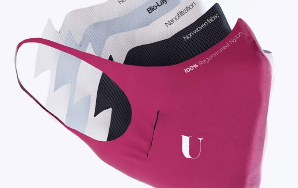 Antitrust, procedimento contro mascherine U-Mask: nel mirino la promozione e la vendita delle mascherine