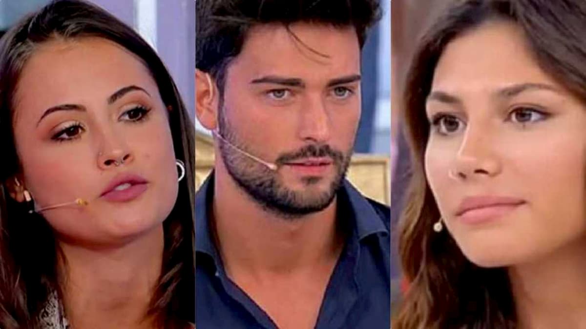 Uomini e Donne anticipazioni puntata di oggi mercoledì 20 gennaio, un bacio farà discutere